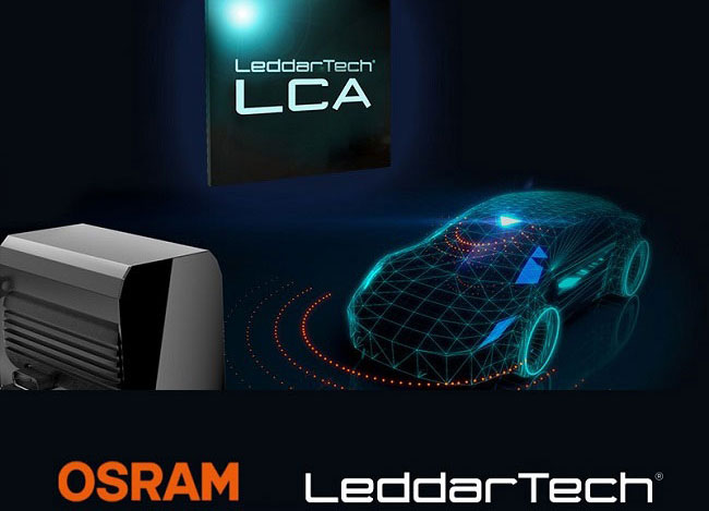 LeddarTech