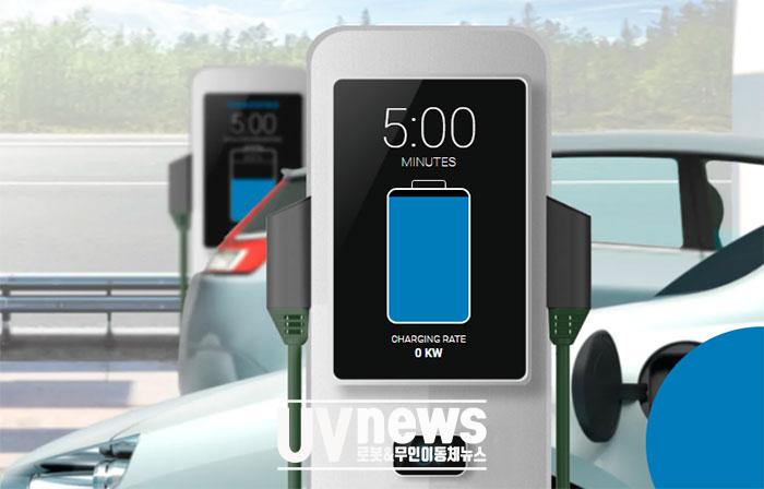 EVs Will Be More Convenient than Gas Cars