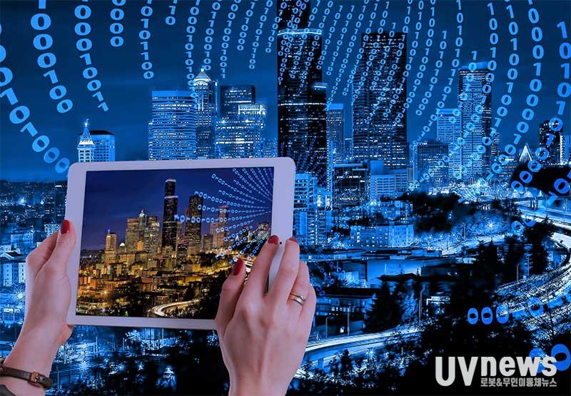 smart city