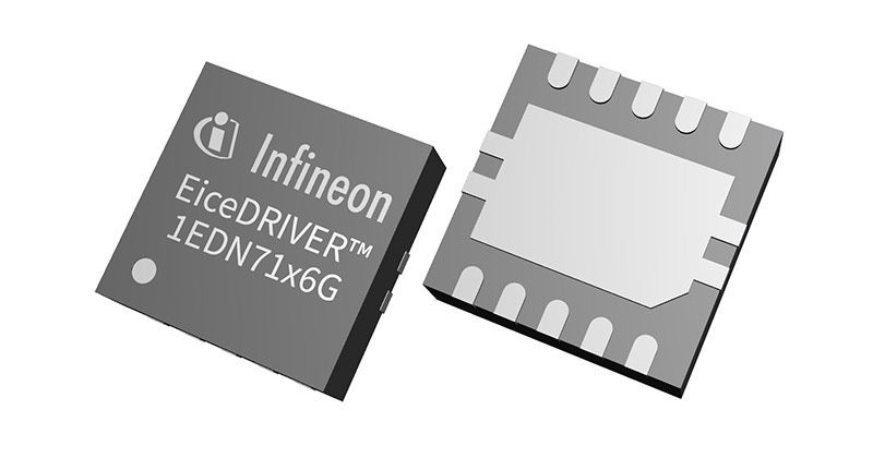 Infineon EiceDRIVER