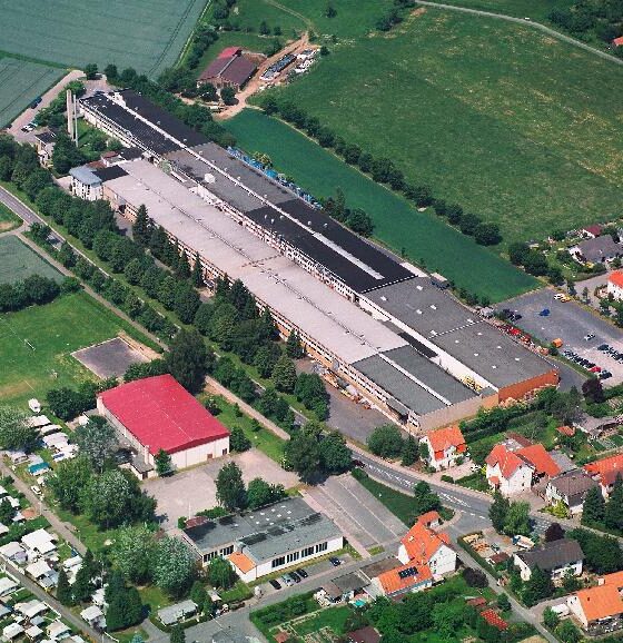 Oedelsheim site