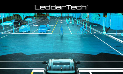 LeddarTech 이미지