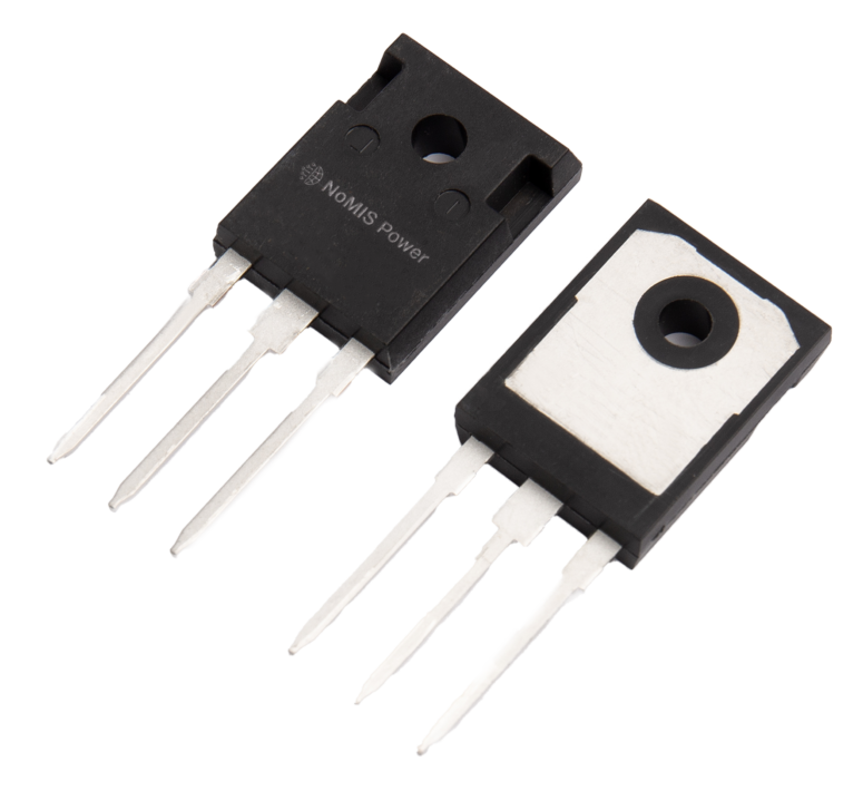 1200 V SiC MOSFET 제품군