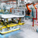 KUKA AGV Robots image