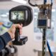 Si1-LD Acoustic Camera