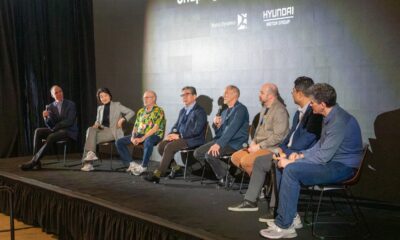 Boston Dynamics & Hyundai Motor Group Expand Collaboration to Drive Mobility Manufacturing & Innovation