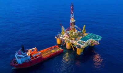 Sinopec's strategic development of the Hai 301