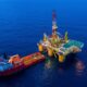 Sinopec's strategic development of the Hai 301