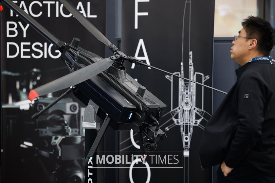 XPONENTIAL Europe 2025(엑스포넨셜 유럽)