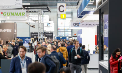 XPONENTIAL Europe 2025(엑스포넨셜 유럽)