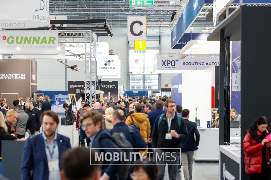 XPONENTIAL Europe 2025(엑스포넨셜 유럽)