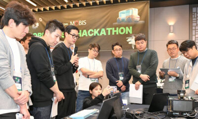 현대모비스는 모빌리티 SW 인재 육성을 위한 ‘모비우스 부트캠프(MOBIUS Bootcamp)’ 1기 참가자를 모집한다