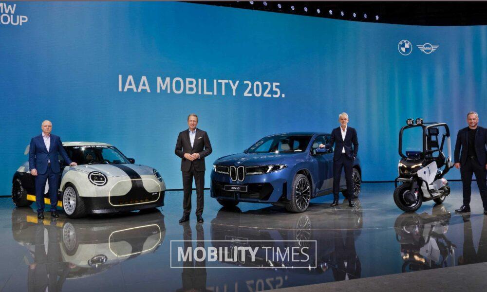 IAA Mobility 2025