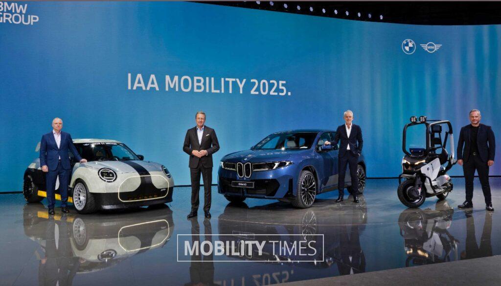 IAA Mobility 2025