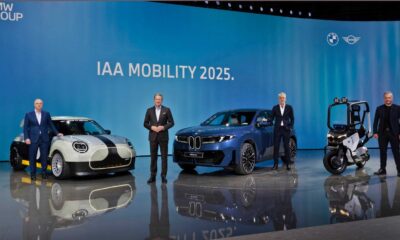 IAA Mobility 2025