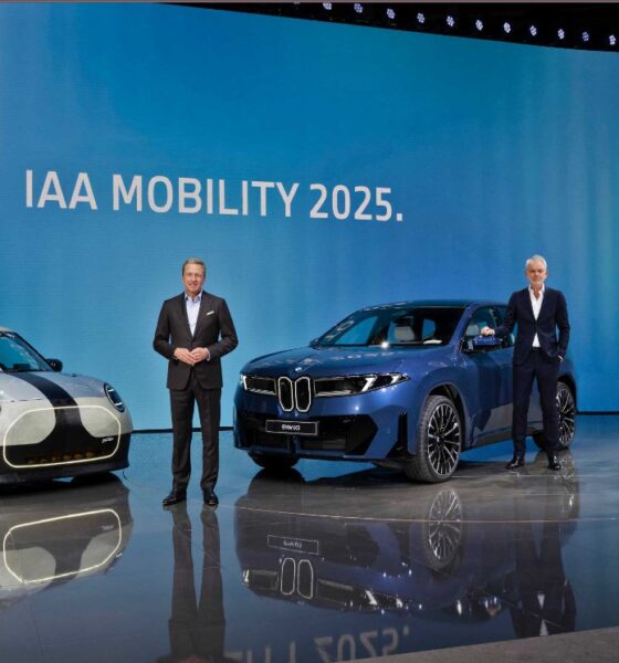 IAA Mobility 2025