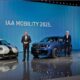 IAA Mobility 2025