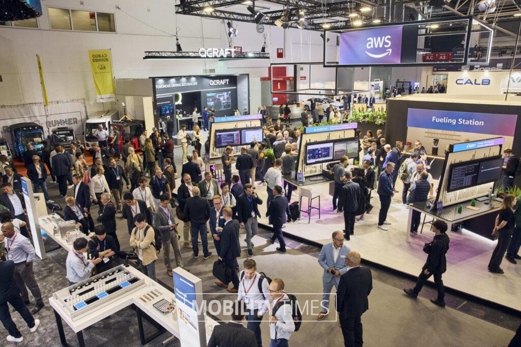 IAA MOBILITY 2025
