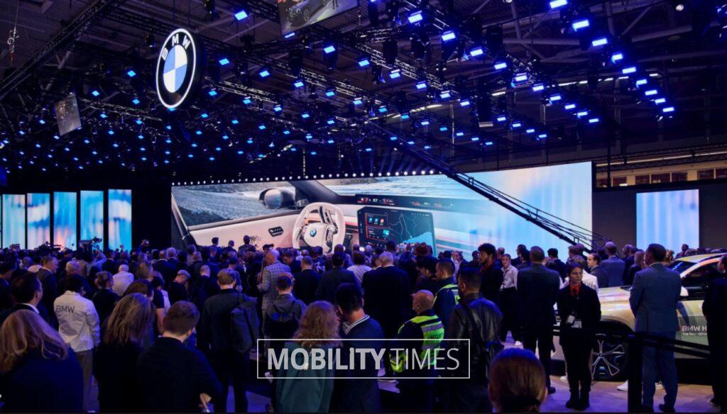 IAA MOBILITY 2025