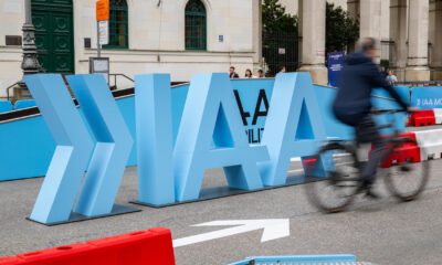 IAA MOBILITY 2025