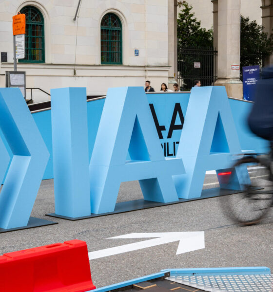 IAA MOBILITY 2025