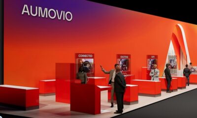 AUMOVIO at IAA Mobility 2025