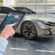 Bosch Software-driven mobility