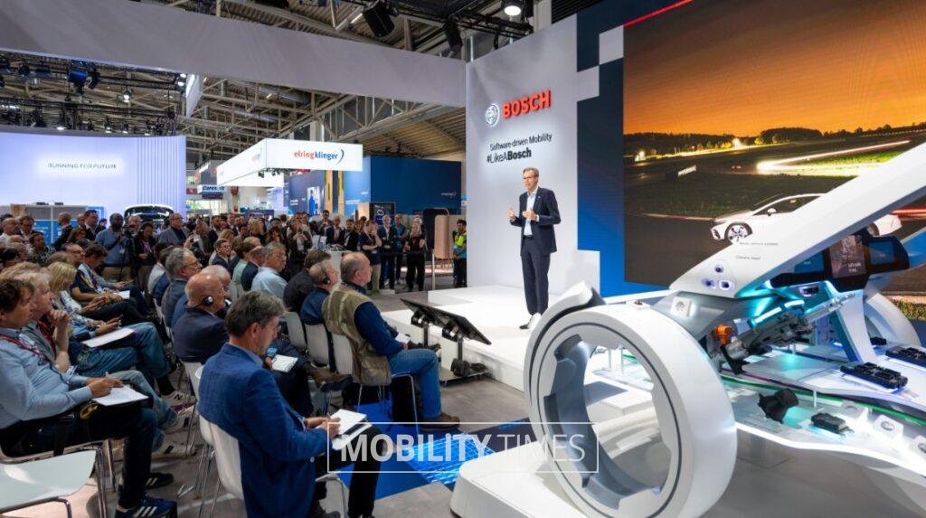 IAA Mobility 2025