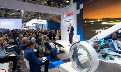 IAA Mobility 2025