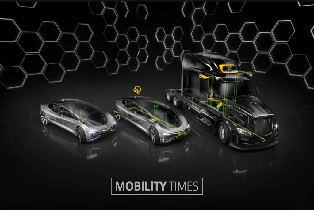 Xelve is a scalable system comprising hardware and software for assisted and automated driving