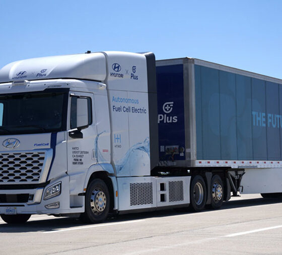 현대차 수소트럭