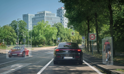 보쉬(Bosch)가 주도하고 다임러(Daimler), 프라운호퍼 연구소, 인피니언, 뮌헨 공대 등 독일 최고의 기술 기업과 대학이 뭉친 이 '드림팀'은 지난 3년간의 연구 끝에 견고한(Robust) 자율주행을 위한 표준 아키텍처를 완성했다