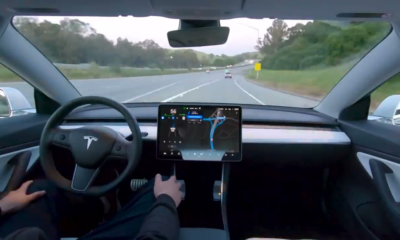 테슬라 자율주행