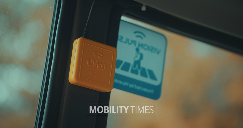 비전 펄스(Vision Pulse) 앵커