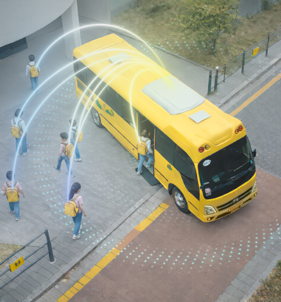 비전펄스 애플리케이션