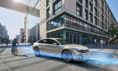 커넥티드 자동화 모빌리티 시스템의 복원력 강화