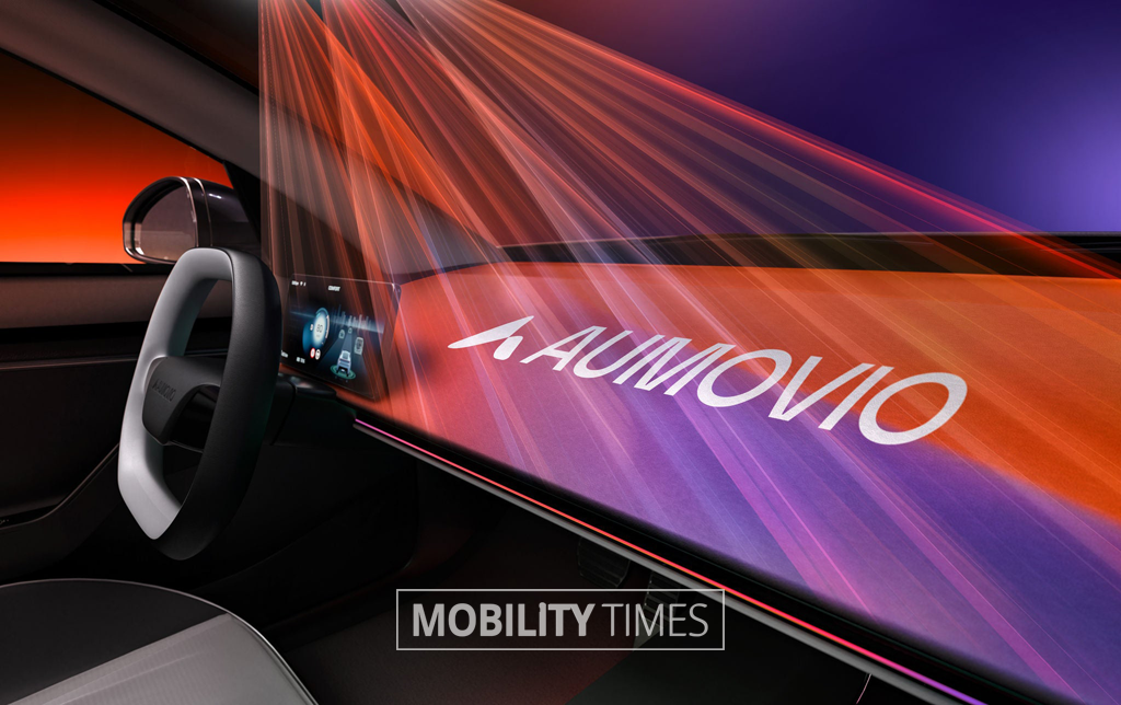 다양한 시각화 옵션은 몰입형 주변 조명부터 직관적인 정보 표시까지 새로운 차원의 브랜드 경험을 제공한다.