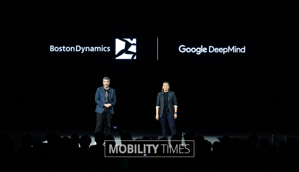 CES 2026 미디어데이