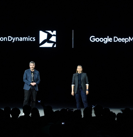 CES 2026 미디어데이